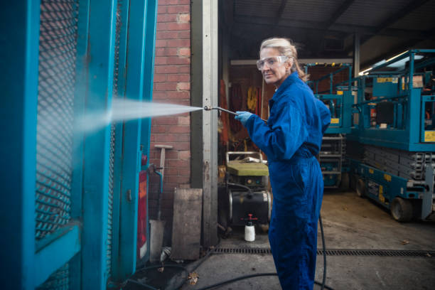 Ogden Dunes, IN Pressure Washing Services Company